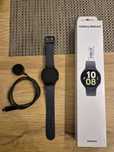 Samsung watch 5 .