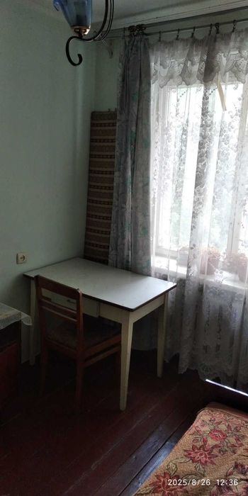 пр. Чорновола Оренда 1-кімнати в 3-кім квартирі