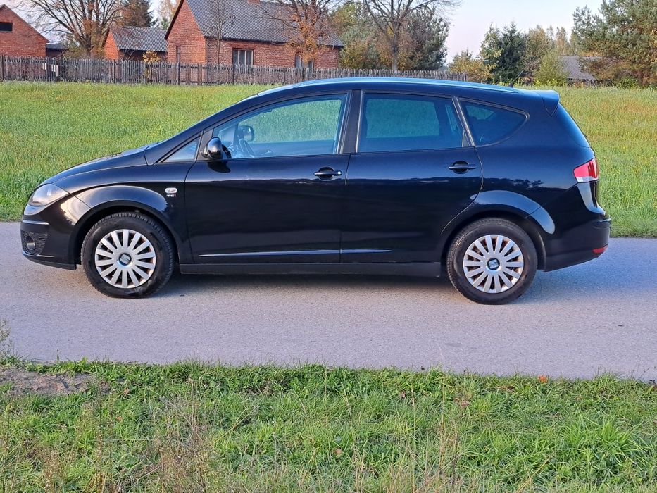 Seat **Altea **XL**1.4**Bezyna