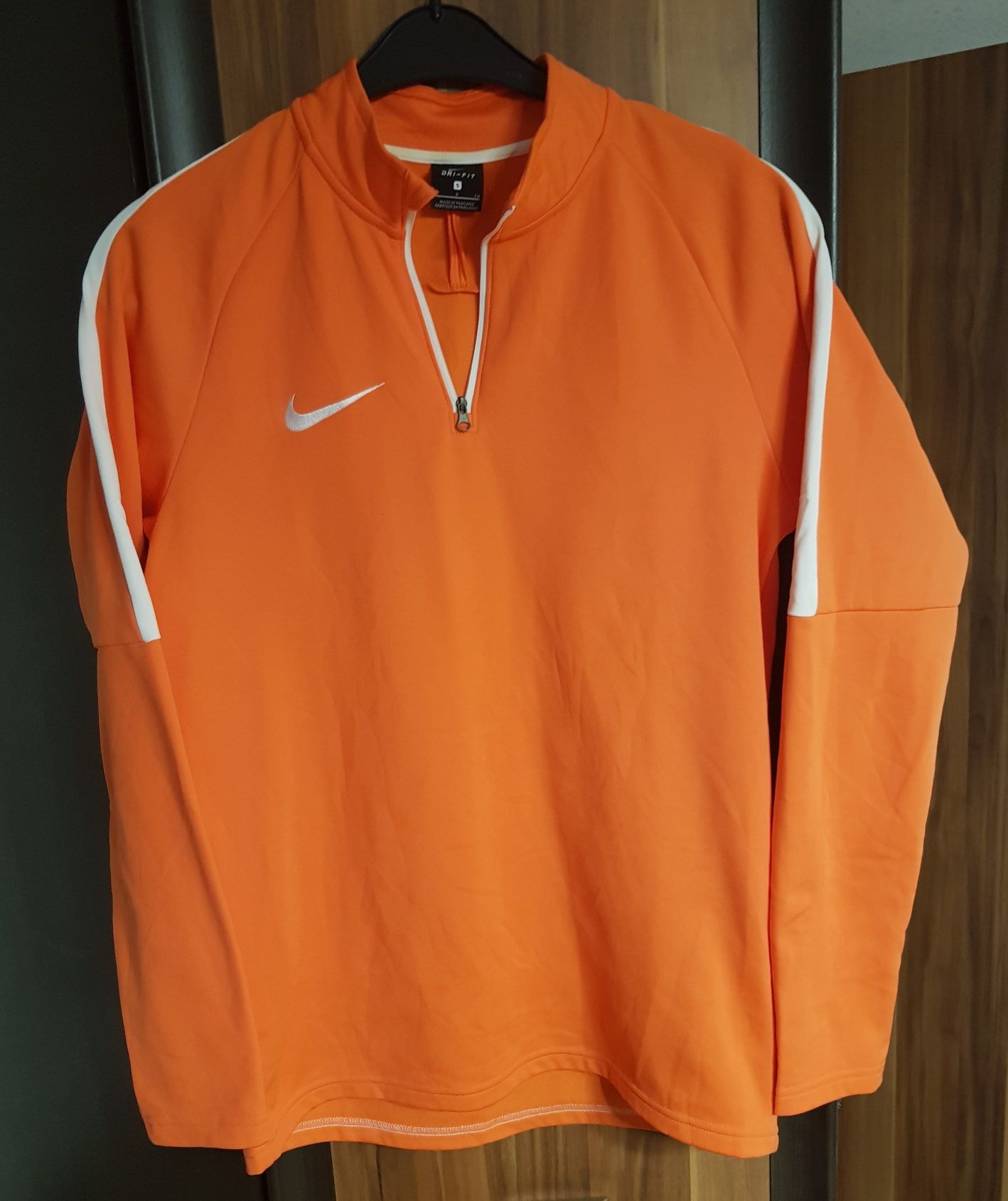 Bluza męska ocieplana Nike rozmiar S/M stan idealny