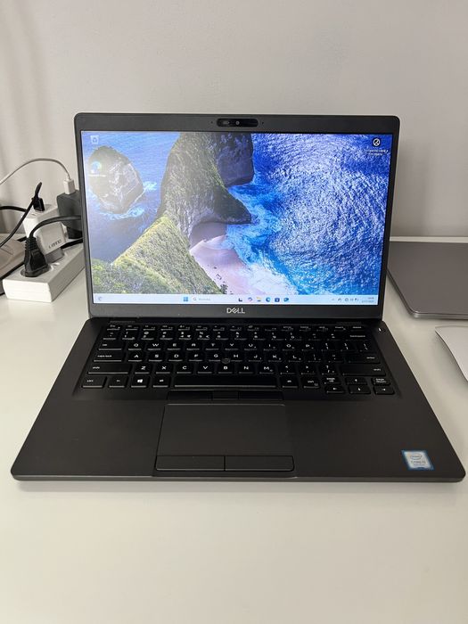 Dell latitude 5400