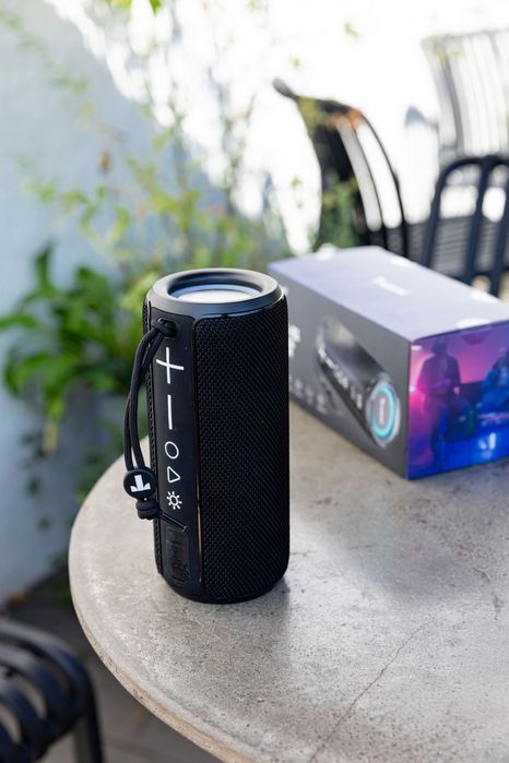 Портативна колонка TRUSMI Portable Bluetooth Speaker