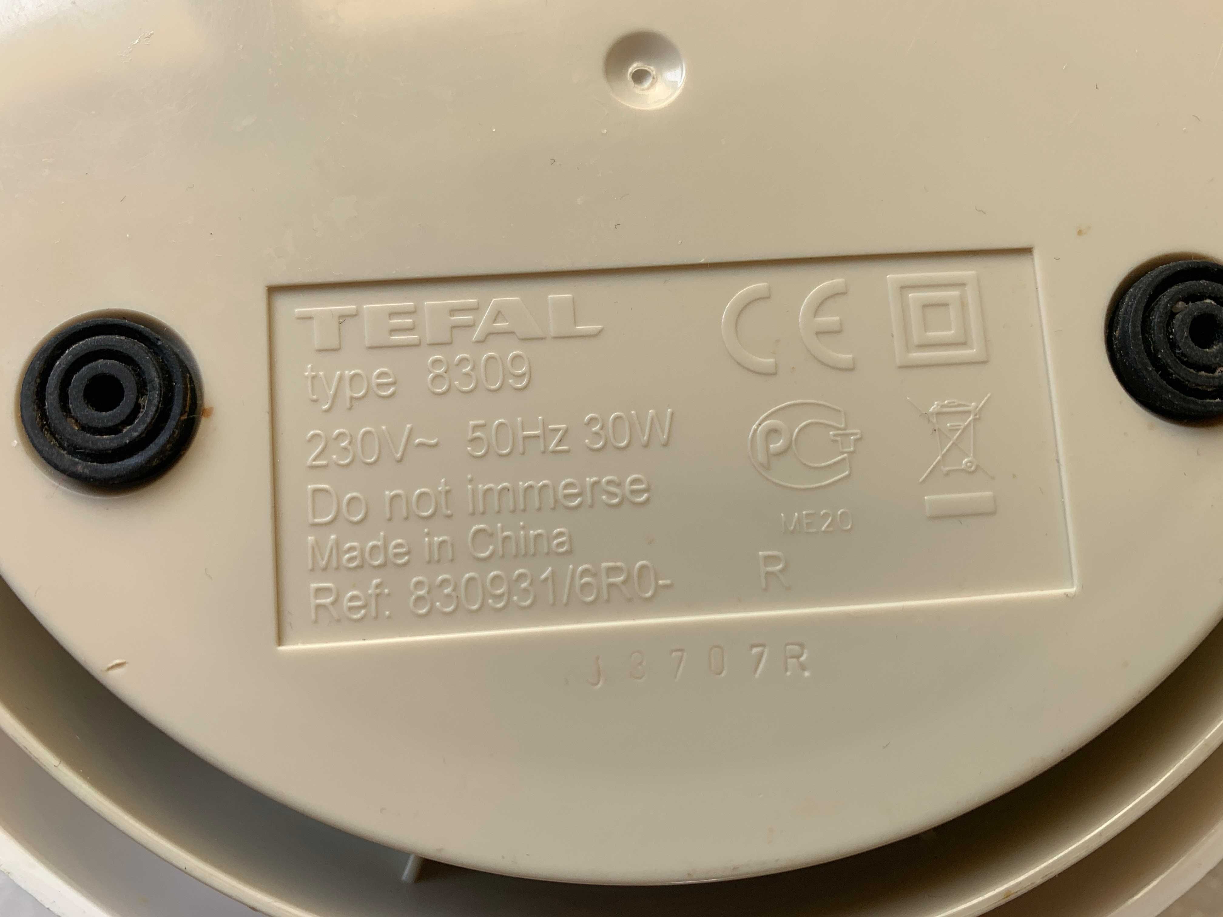 Соковыжималка электро Tefal