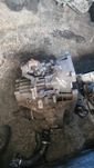 Ford 2.2tdci skrzynia biegów części montaż Bk2r7002na