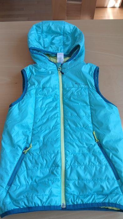 Bezrękawnik unisex