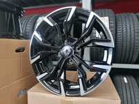 jantes 15 4/100 Renault clio / zoe / toyota / seat / opel ... - Novas
