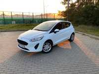 Ford Fiesta Ford Fiesta 1.0 EcoBoost 100KM