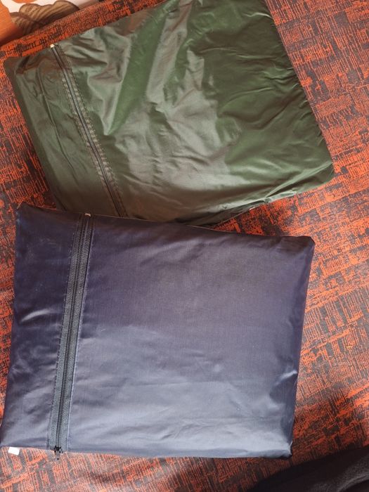 Плащ водостійкий, дощовик Cerva Neptun р. L