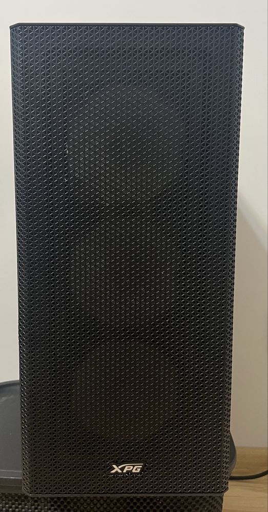 Komputer stacjonarny Ryzen 5 5600/RTX4070/32GB/1TB/650W
