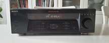 Sony STR-DE185 * Wzmacniacz *
