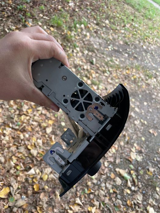 Автомагнітола Continental Fiat 250 VP1 ROW (Fiat, Lancia, Alfa Romeo)