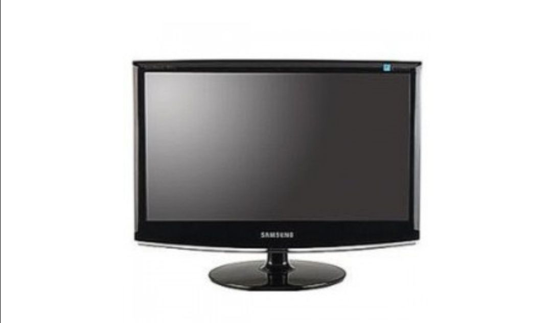 Monitor Samsung SynMaster 933SN 18"