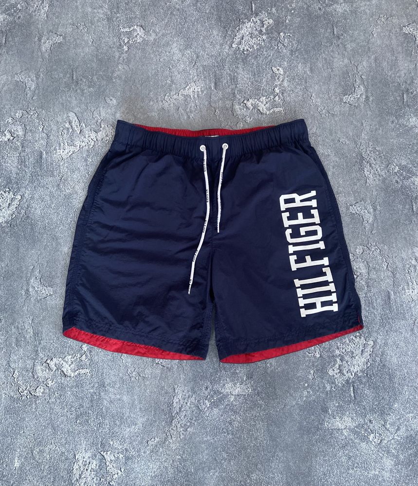 Шорти Tommy Hilfiger