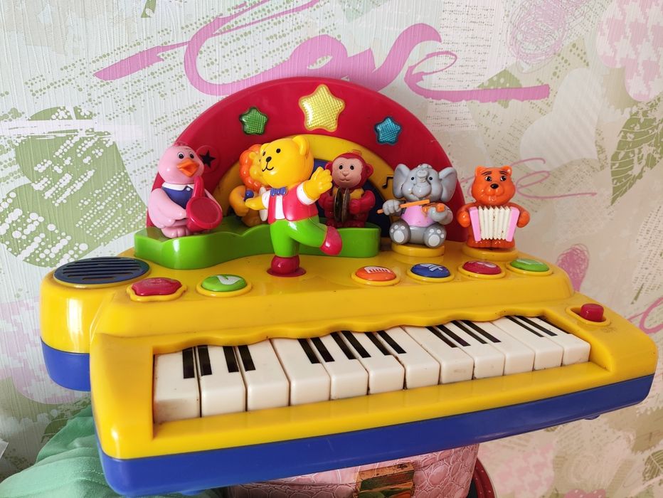 Продам міелофон дитячий