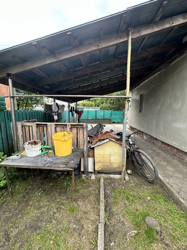 Продаж будинку біля Львова дача