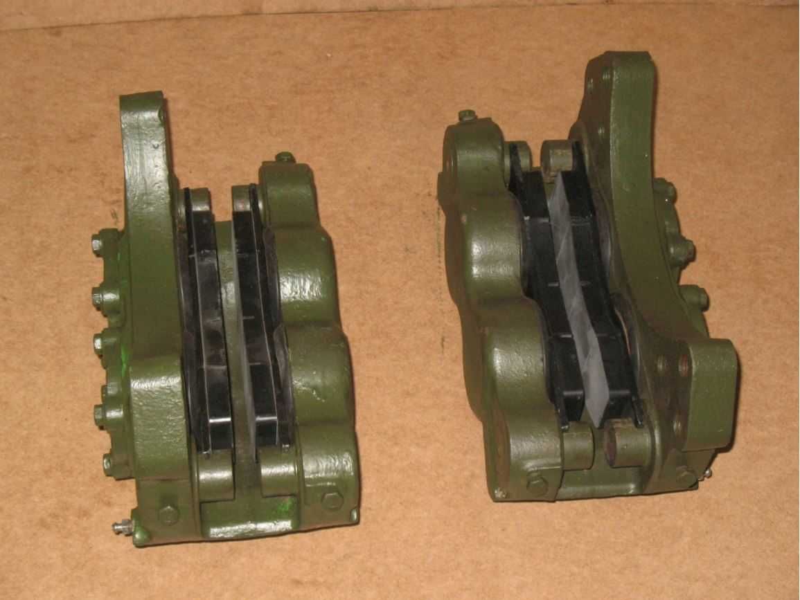 zmiennik momentu do Ładowarki Ł-34 z pompą jazdy i zaworem
