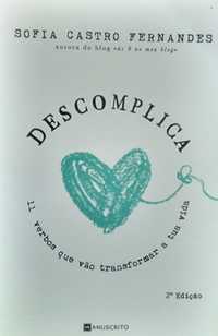 Descomplica - Sofia Fernandes