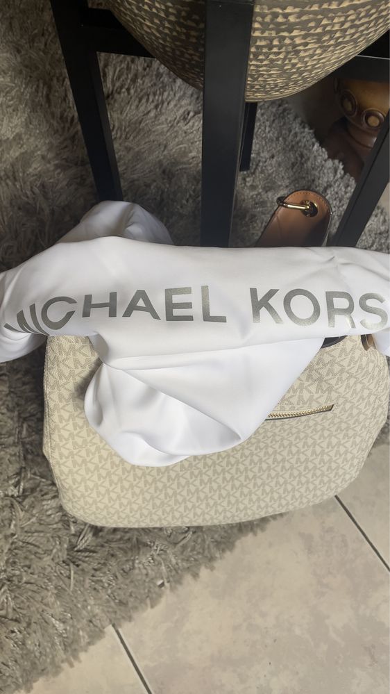 Torebka damska Michael Kors lillie original