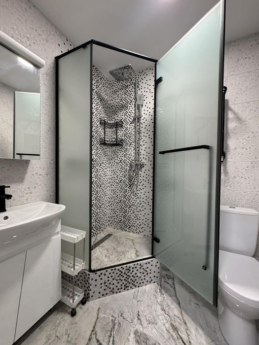 Оренда  1 кімнатної квартири на Вокзальній/Партизанська/Річка