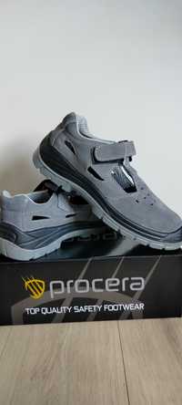 Buty Procera roz 42