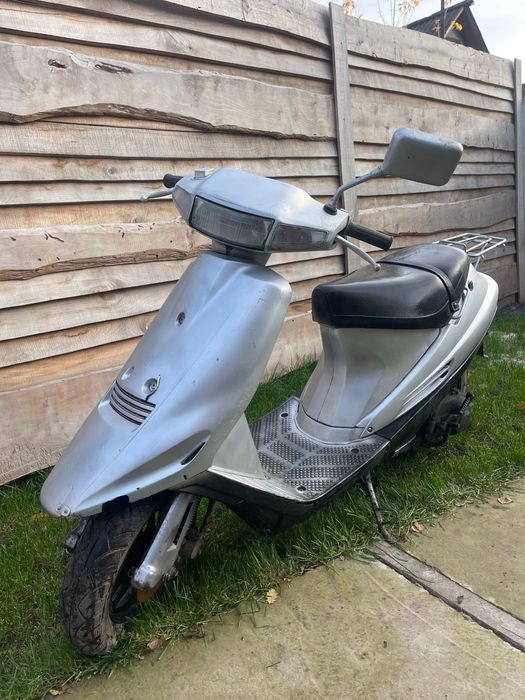 Продаються скутера