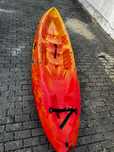 Kayak sit on top Ocean Duo RTM