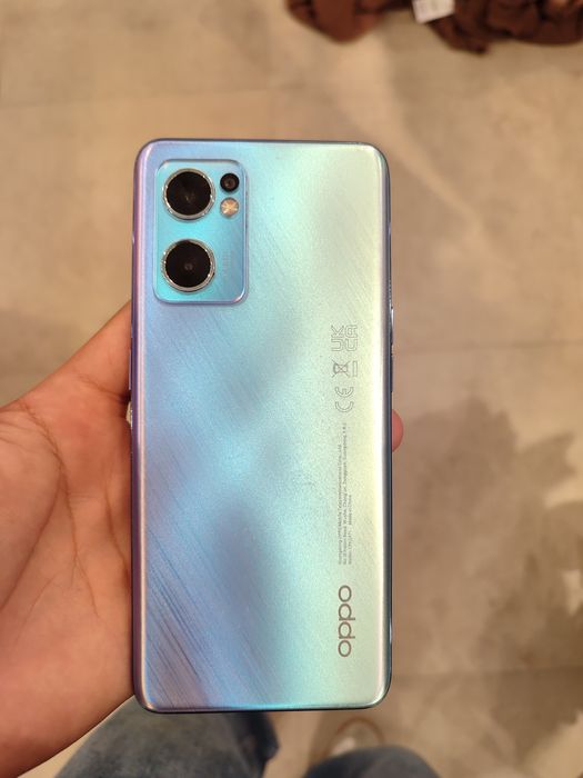 OPPO find x5 lite