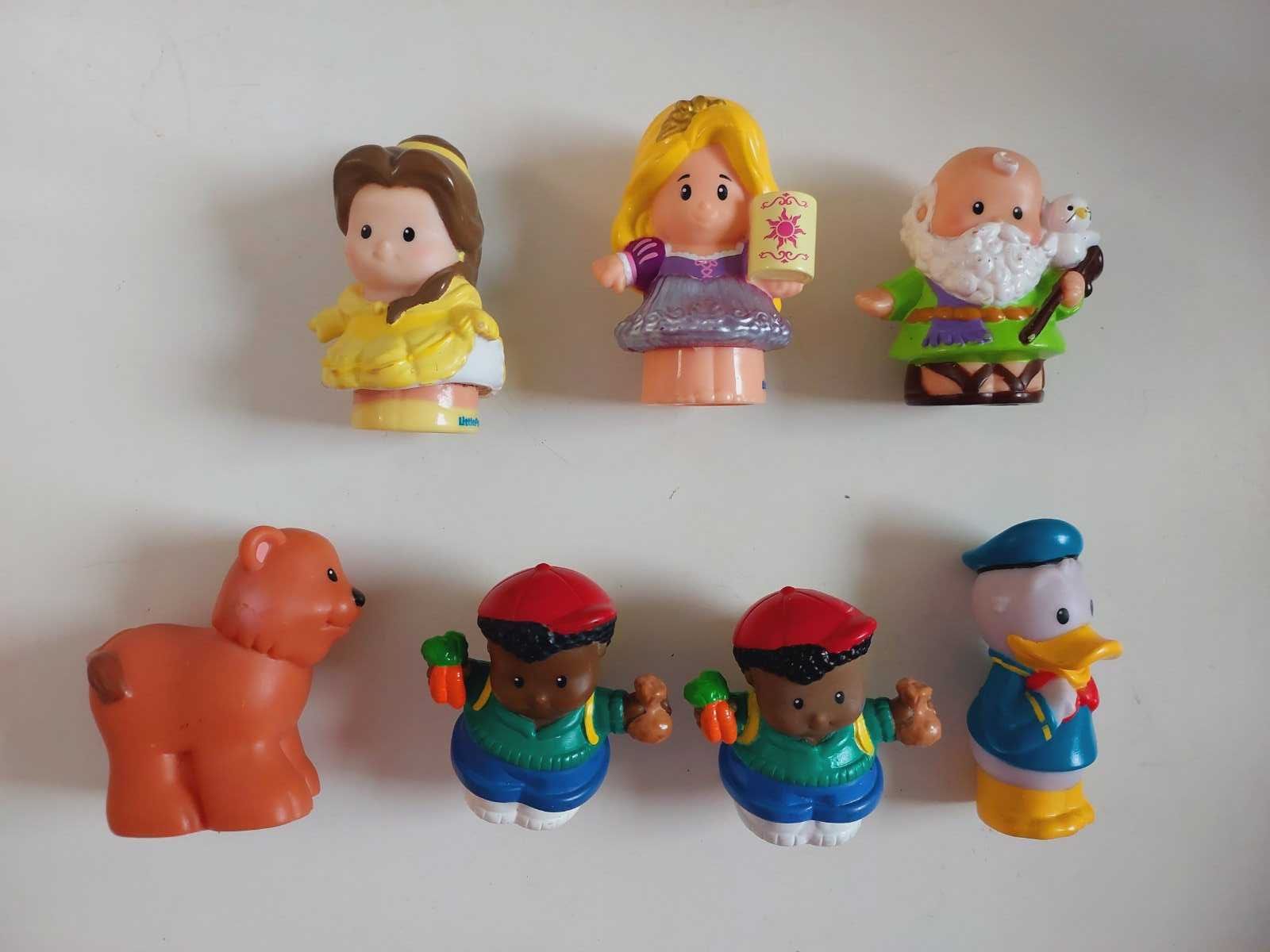 Літл Піпл Фішер прайс Little people Fisher price литл