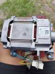 Pralka Amica SILNIK 1200 RPM AMICA EAWI 7123CD