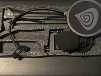 Mikrofon genzis radium 400