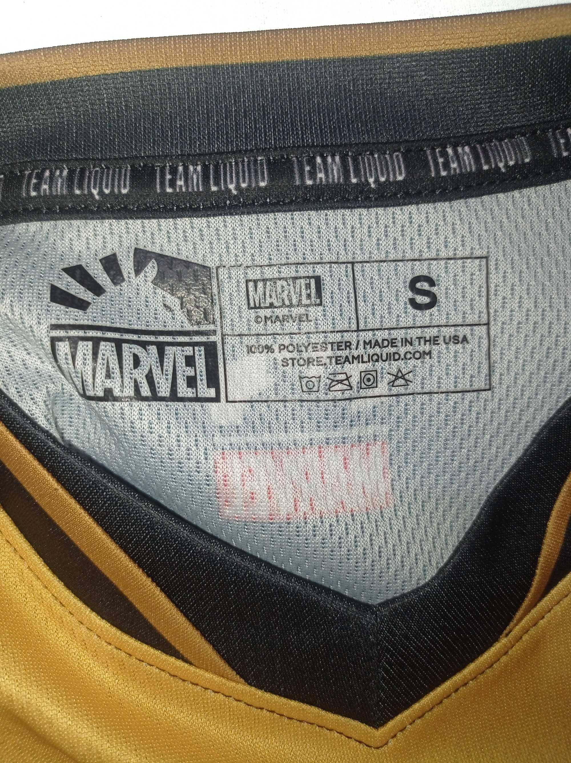 Джерсі Team Liquid x MARVEL