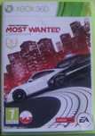 Need for Speed Most Wanted PL X-box 360 - Rybnik Play_gamE