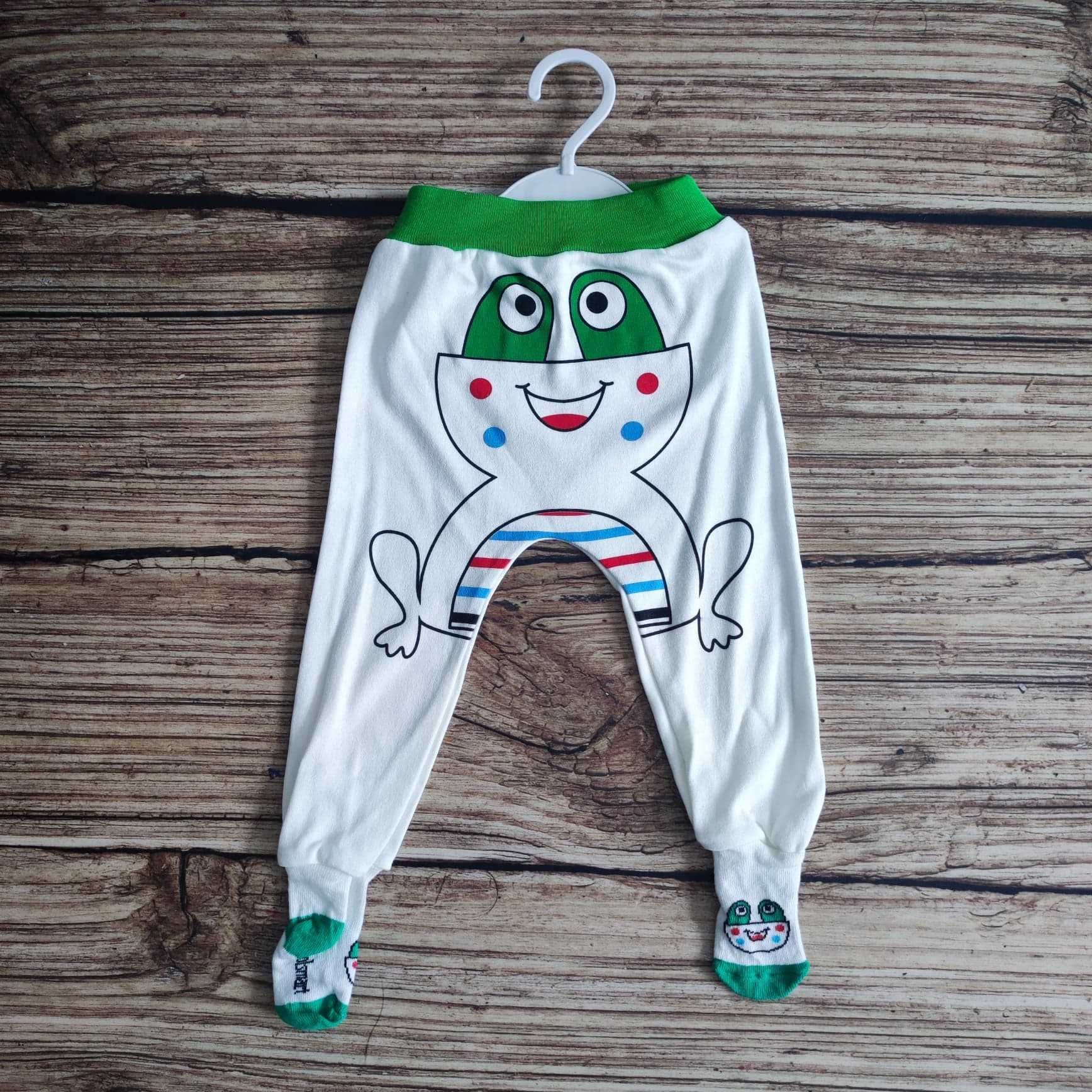 Półśpioch 9-12 M nowe