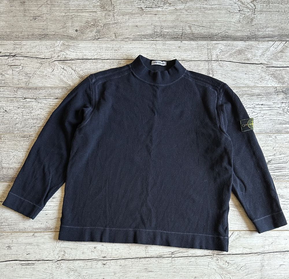 Stone island vinage sweater sweatshirt