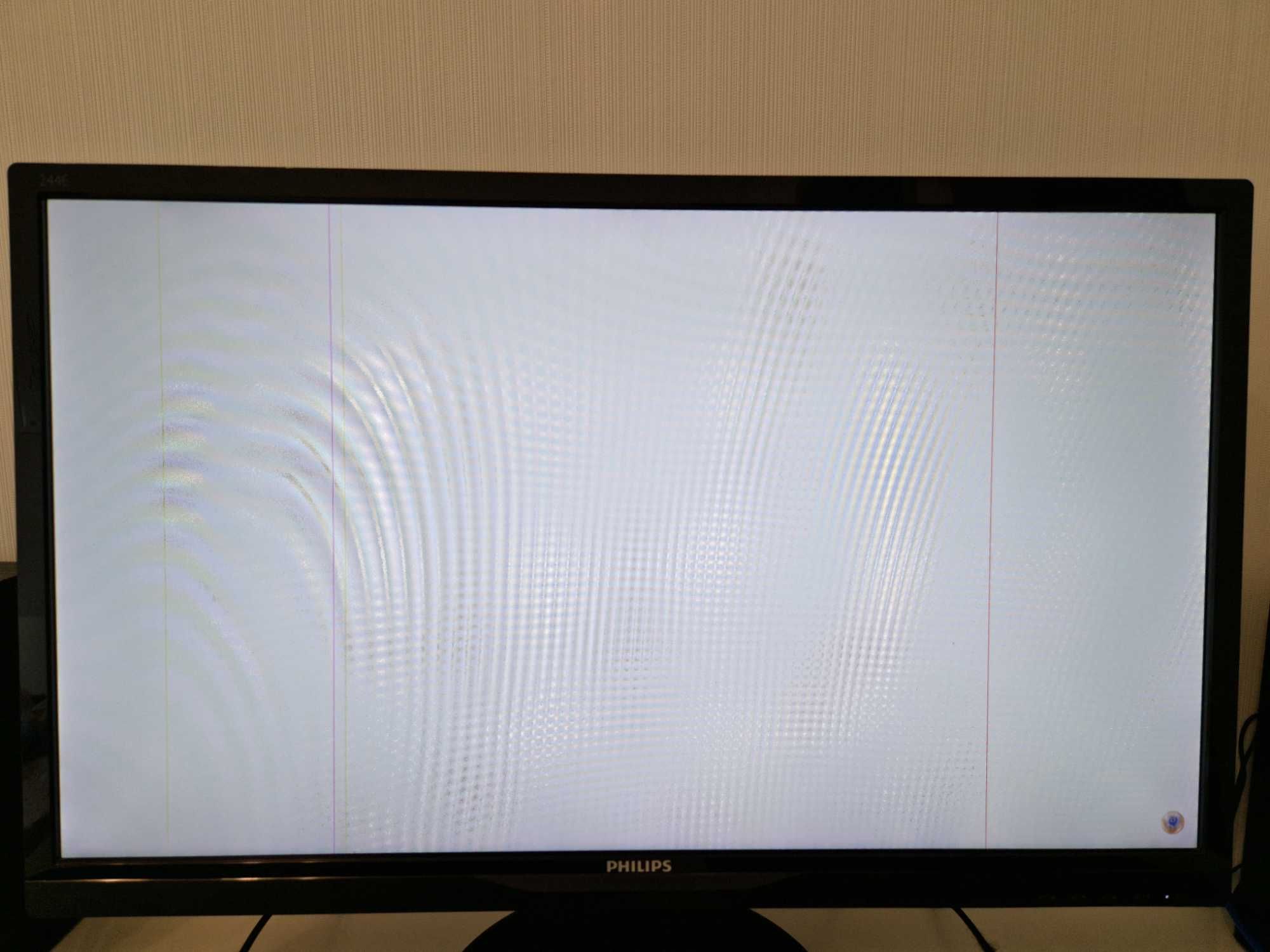 Монитор Philips 244E5