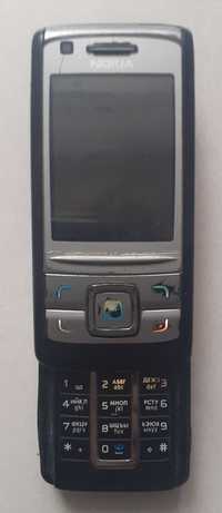 Nokia 6280 (не работает подсветка экрана)