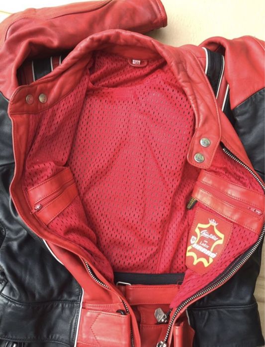 Мотокомбинезон Harro