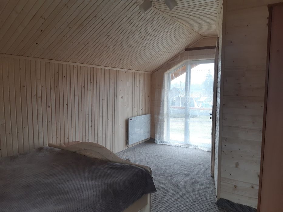 Проживання у Ворохті Садиба Топірець ,оренда котеджа у Ворохті