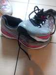 Buty sportowe asics 36