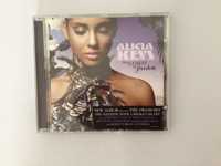 Alicia Keys - Element of Freedom cd+dvd musica-portes grátis
