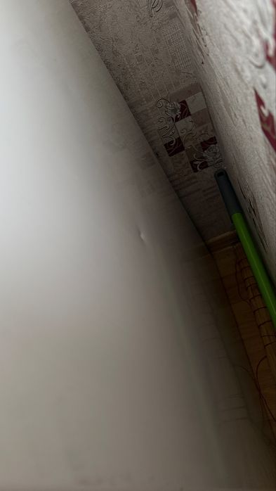 Холодильник двохкамерний