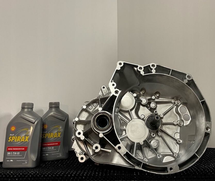 skrzynia biegów bg9r-7002-hcb 1729494 2010969 1.6 tdci ford s-max gwa