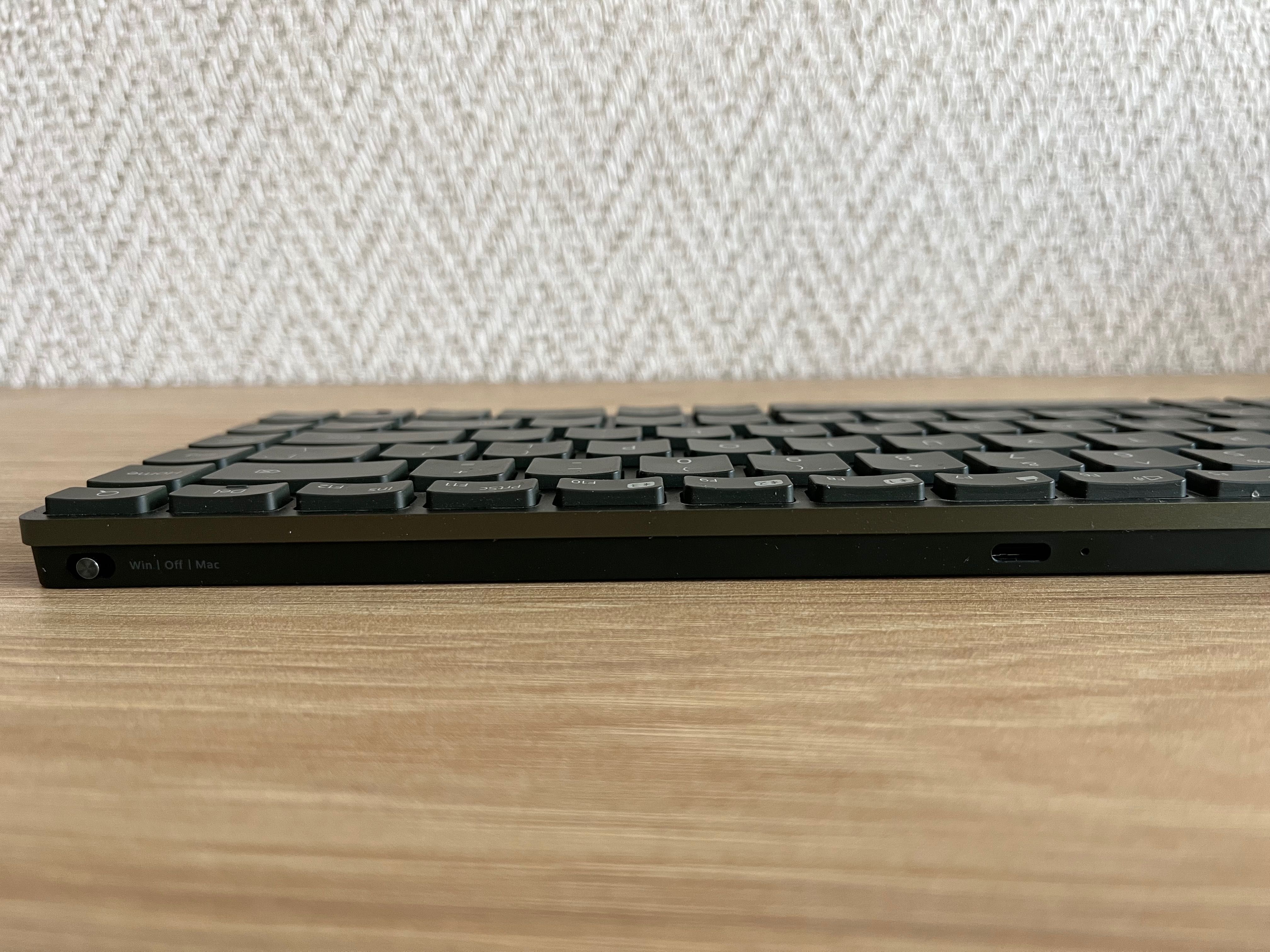 huawei ultrathin keyboard