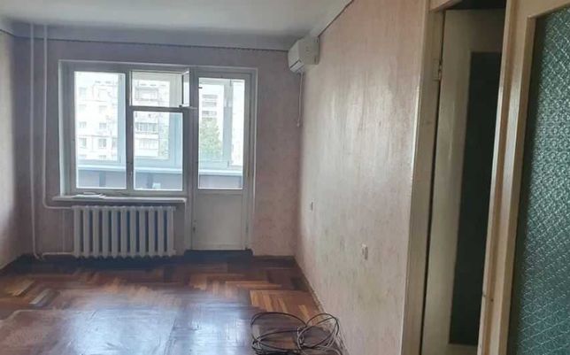 Сдается 3-х комн. пустая квартира для большой семьи на Чумаченко