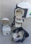 Trio concord neo