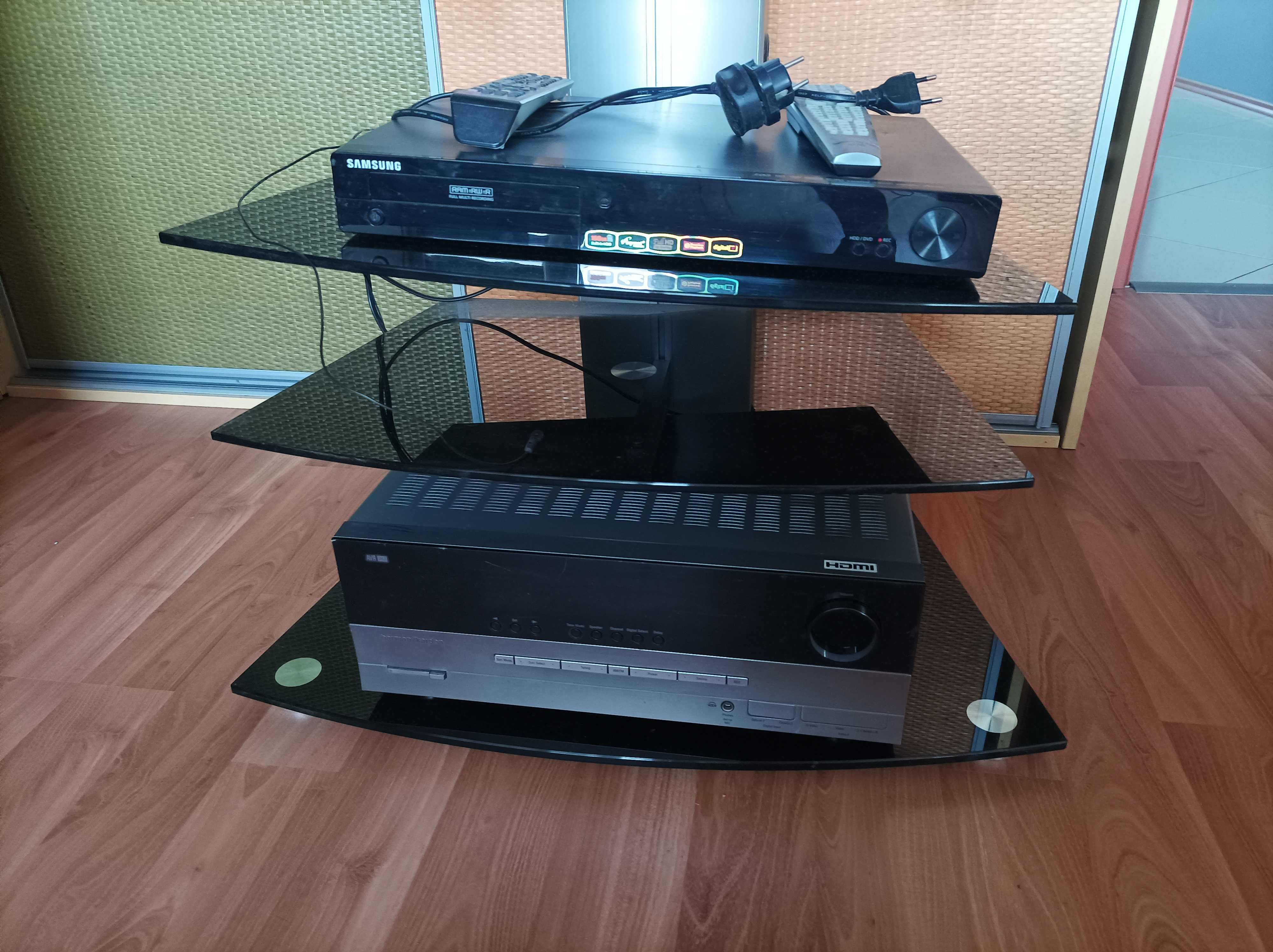 Doskonały amplituner Harman Kardon + Gratisy