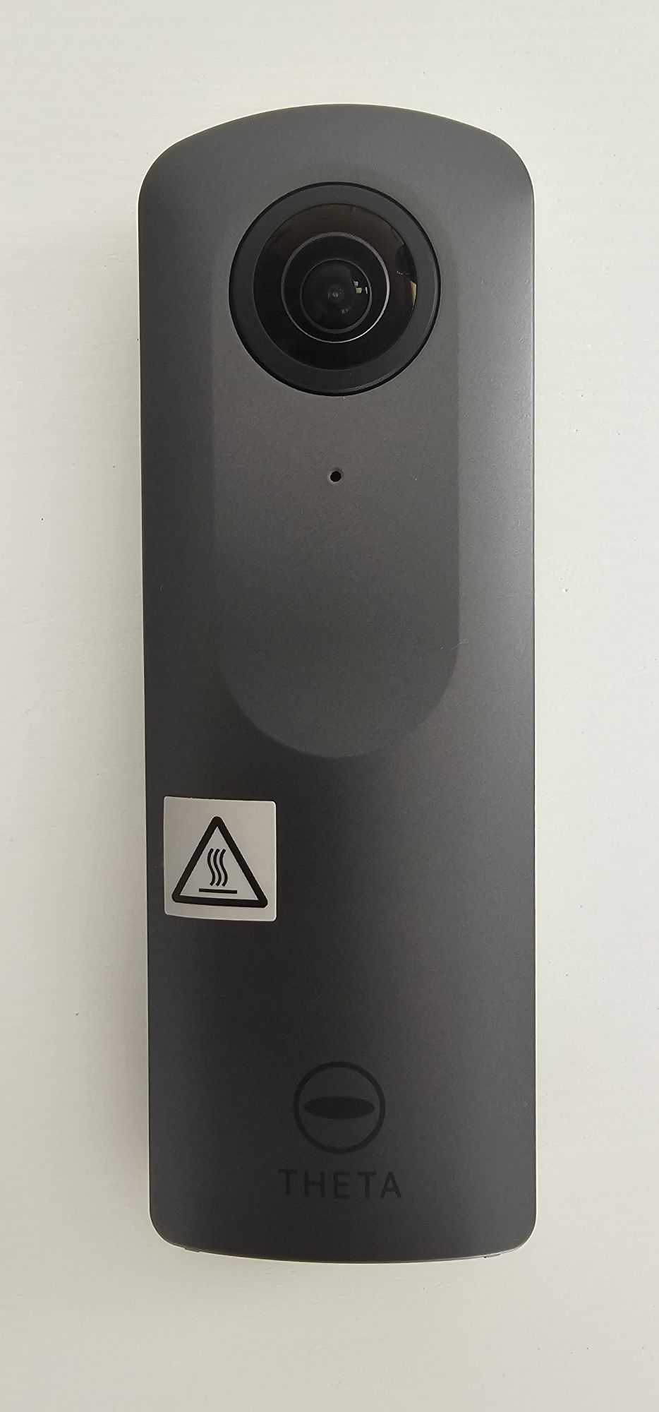 Camera 360 Ricoh Theta V