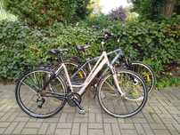 Sprzedam rowery Koga Miyata i Raleigh koła 28 cali.