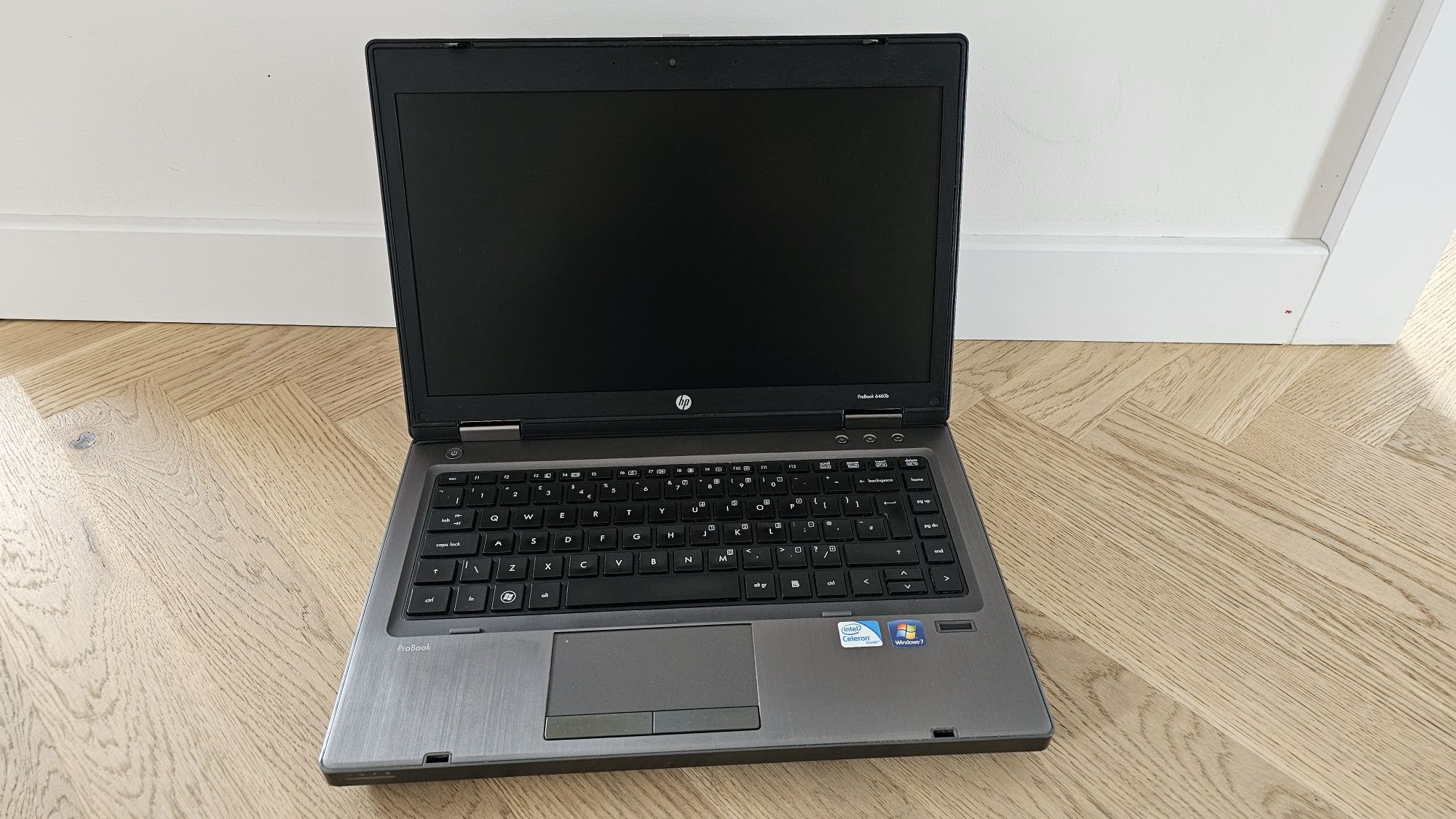 HP ProBook 6460b