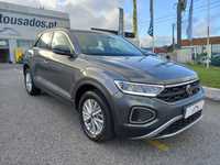 VW T-Roc 1.0 TSI Life